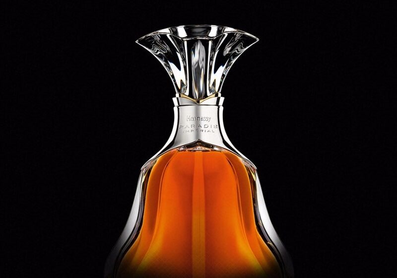 Hennessy Paradis