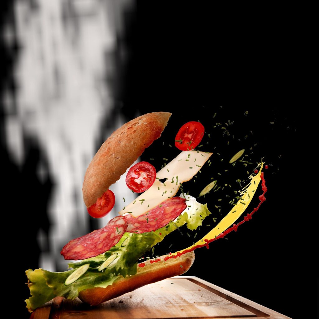 L’Accademia del Panino Italiano: dopo pasta e pizza è l’ora del panino