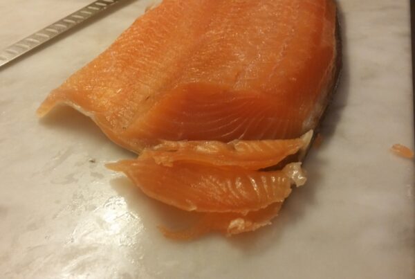 Savoir-vivre: l’eleganza della pasta fredda