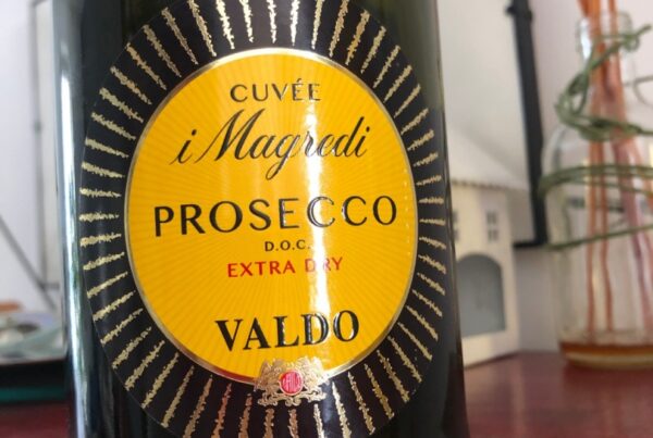 I Magredi Valdo: quando Il Prosecco è Friulano