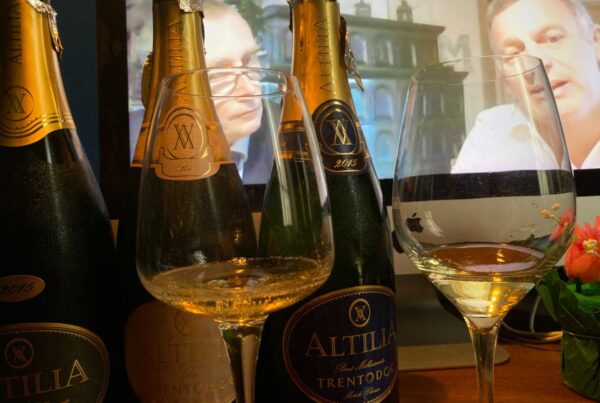 Un momento dell'incontro