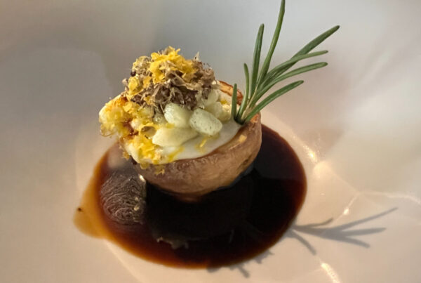 La Cucina – non il solito ristorante: percorsi gastronomici