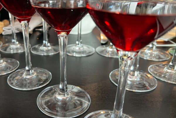 12 vini rossi da stappare in occasione delle festività natalizie