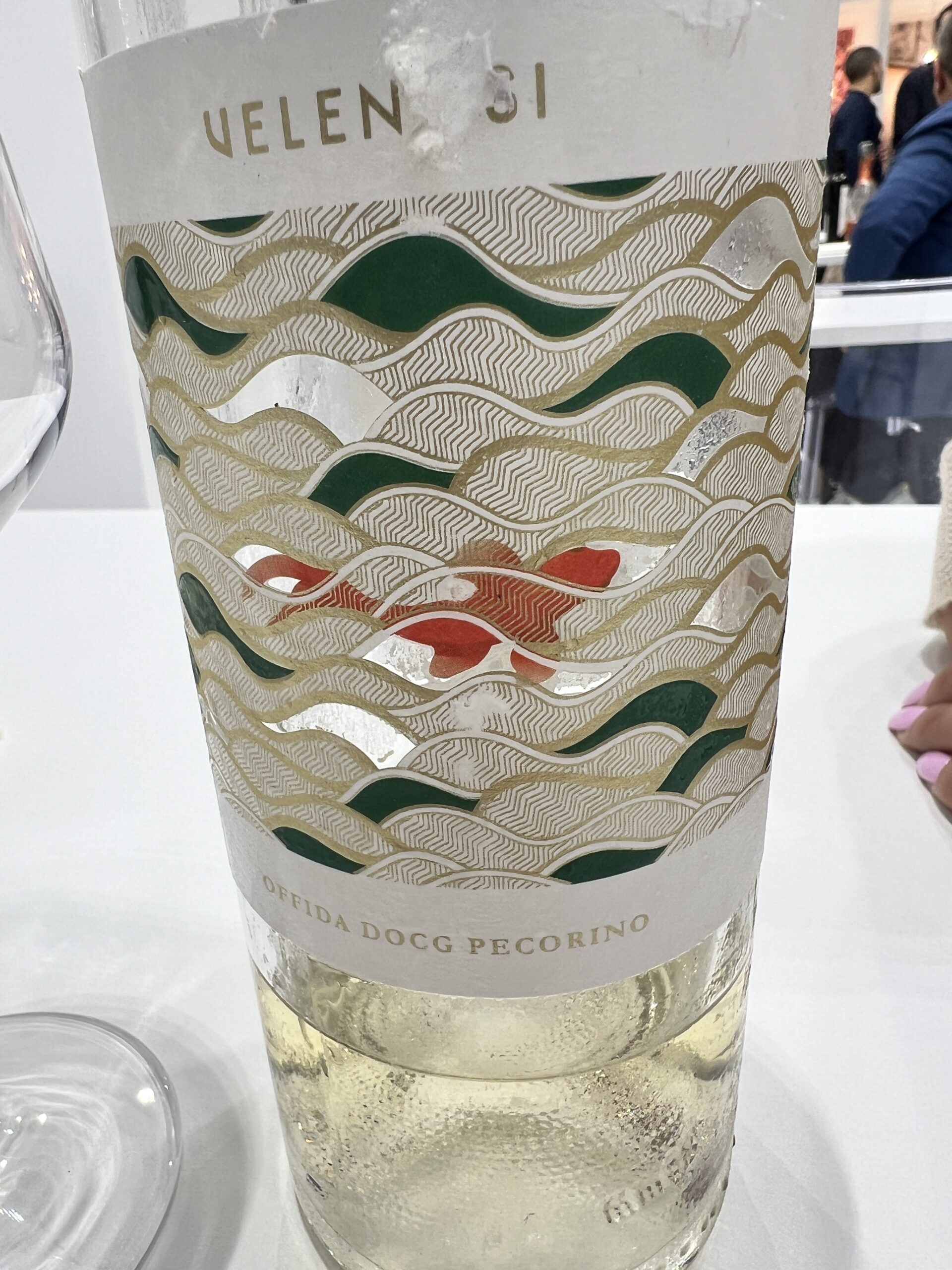 Pecorino Offida DOCG Velenosi