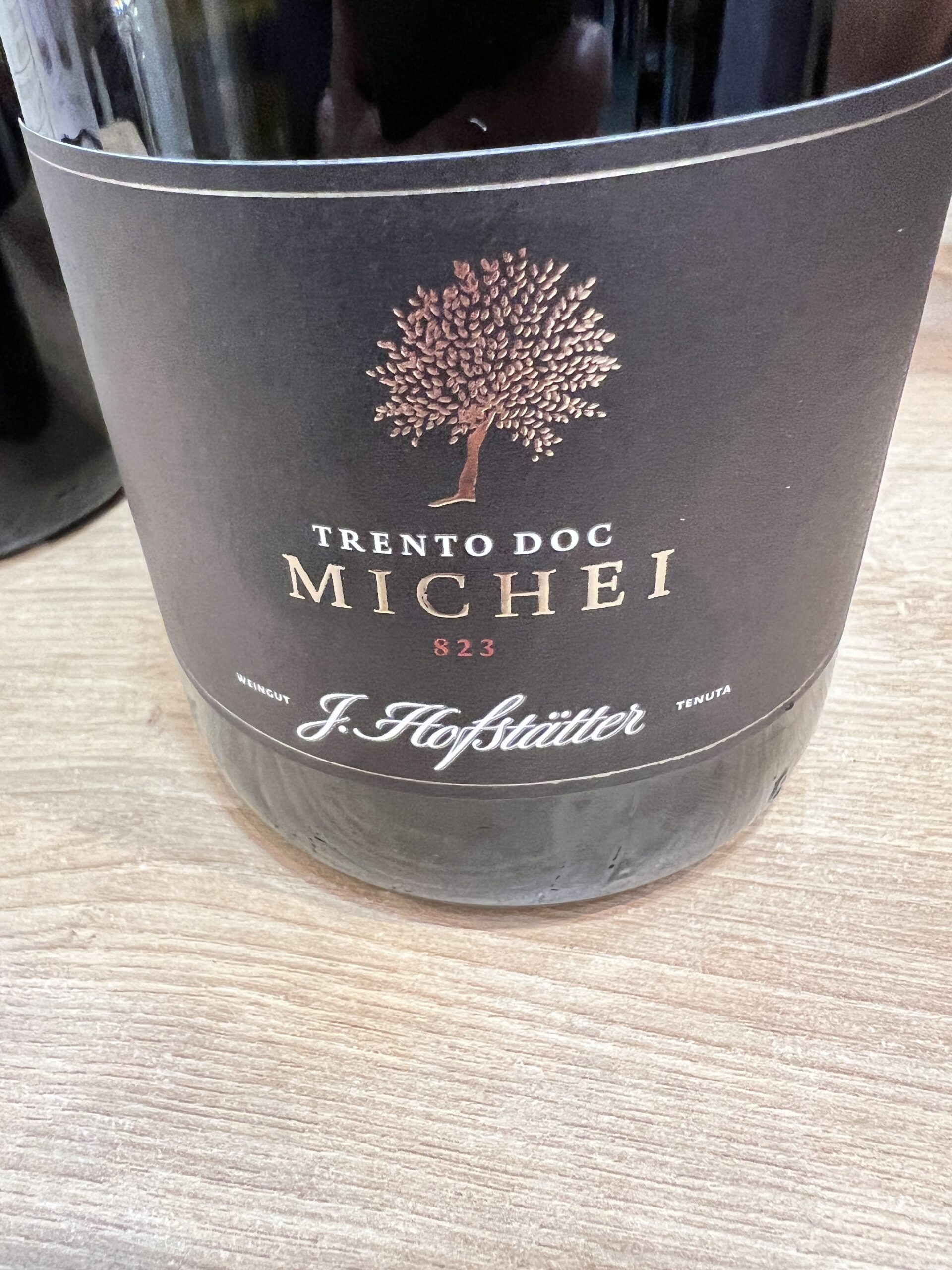 Metodo Classico Hofstatter