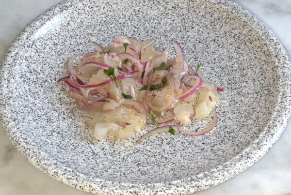 Nervetti alla milanese