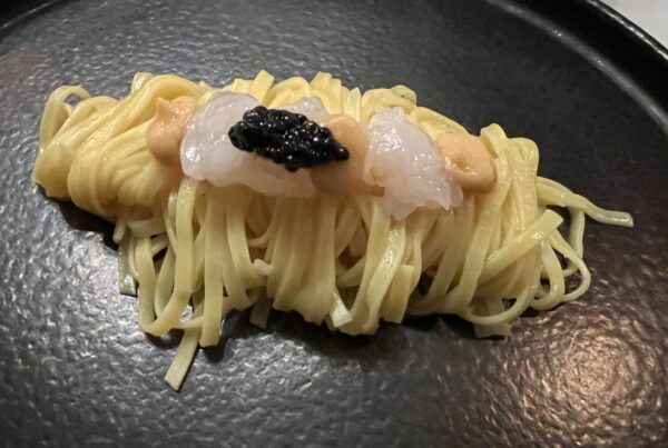 Pisco ristorante di pesce sapori mediterranei