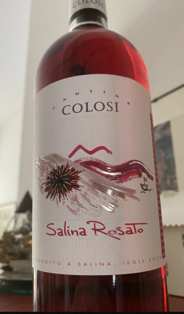 Salina Rosato Colosi