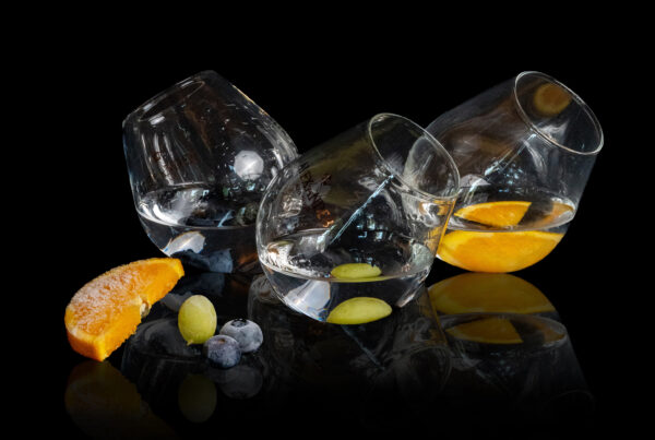 Alex: quando la grappa sposa l’estate