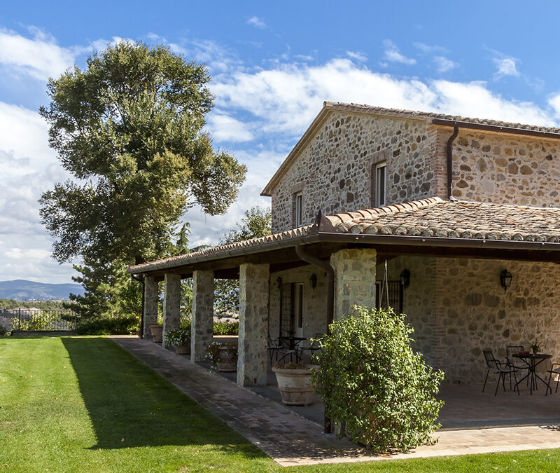 Agriturismi Demeter, dalla parte della sostenibilità