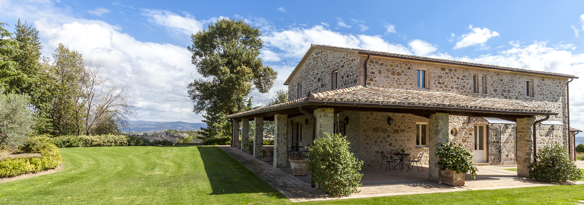 Agriturismi Demeter, dalla parte della sostenibilità