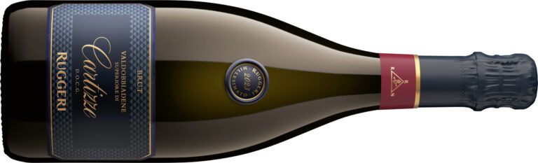 Cartizze Brut Millesimato 2023 Ruggeri