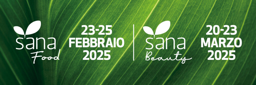 Sana Food, Salone internazionale del biologico e del naturale