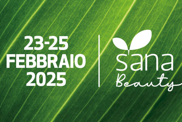 Sana Food, Salone internazionale del biologico e del naturale