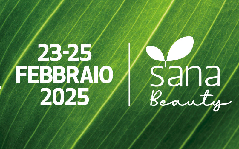 Sana Food, Salone internazionale del biologico e del naturale