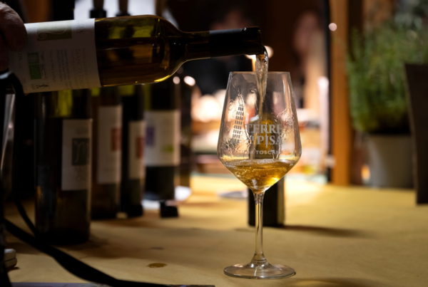 Terre di Pisa Food&Wine Festival