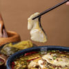 Dalla fondue chinoise… all’hot pot