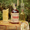 Don Papa Rum, born in Sugarlandia