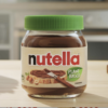 Nasce la nuova Nutella®: “plant-based” con ingredienti di origine vegetale