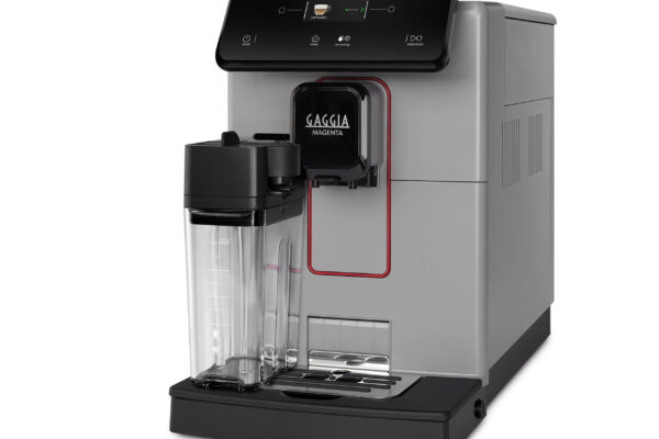 Gaggia Milano Celebra 25 Anni di Innovazione con le Nuove Superautomatiche