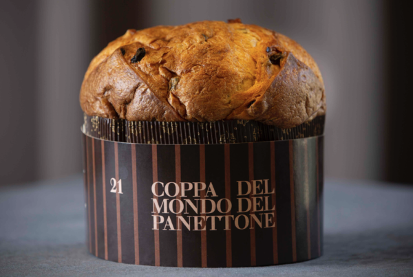 Coppa del Mondo del Panettone a Milano