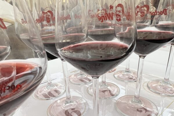 Il Consorzio Vino Toscana ha inaugurato la stagione autunnale a Milano