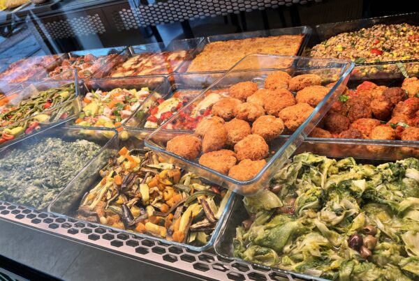 Modus, la gastronomia che vorresti sotto casa