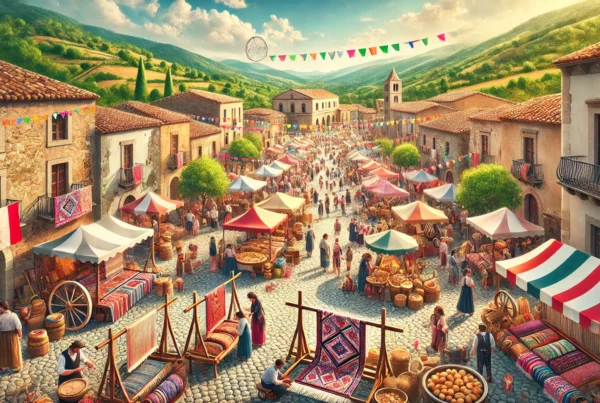 Il Festival Mojos e Marigas, un viaggio per raccontare l'anima di una comunità sarda