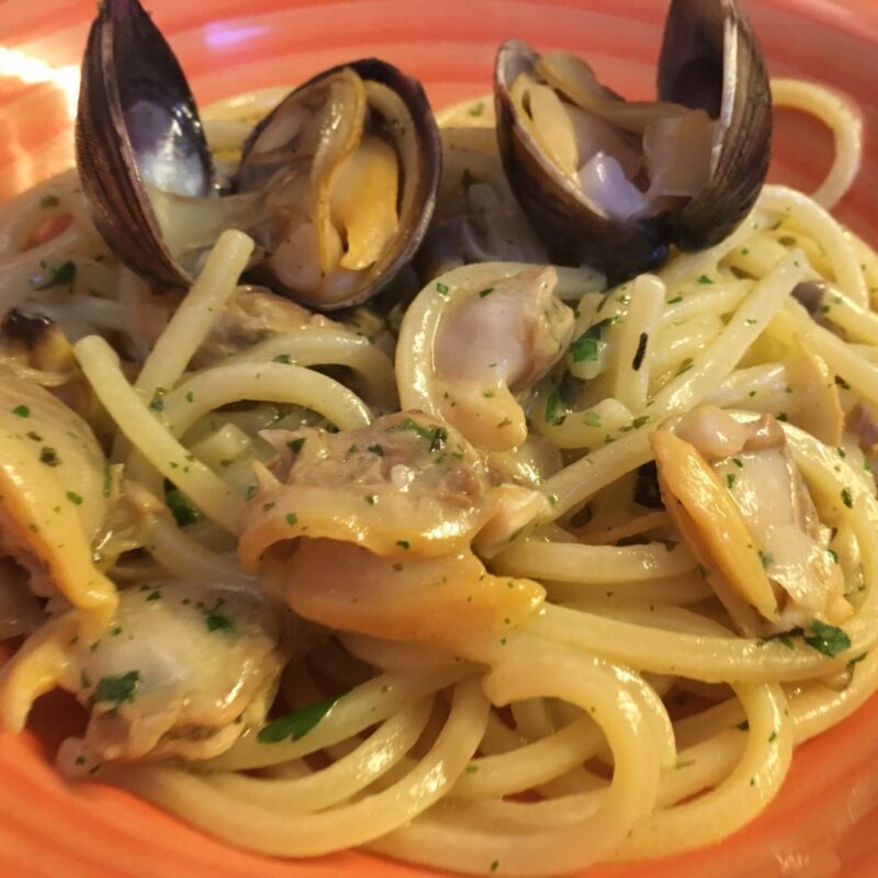 Vongole veraci