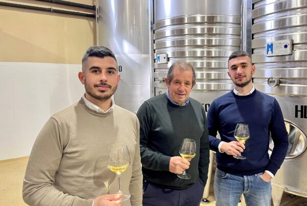 Tenute Gregu: il Genius loci della Gallura