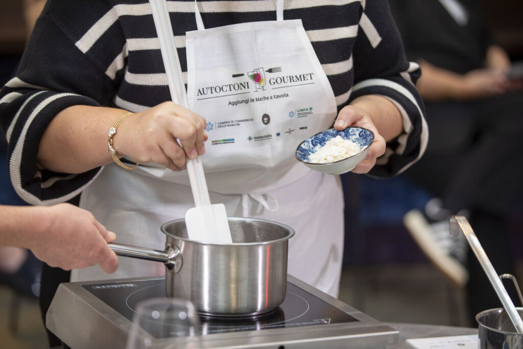 Autoctoni Gourmet valorizza l'inclusività femminile con il Rosso Piceno DOC