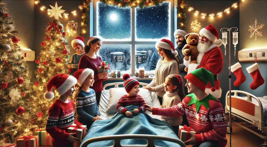 Regali di Natale 2024 che fanno del bene
