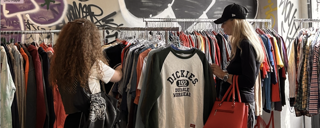 Torna Fill Your Bag by East Market, tutto il vintage a portata di borsa