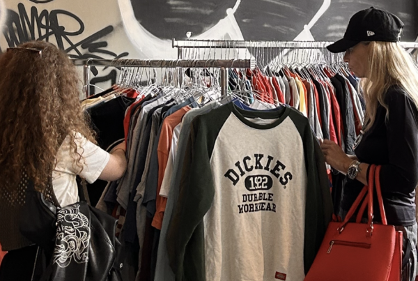 Torna Fill Your Bag by East Market, tutto il vintage a portata di borsa