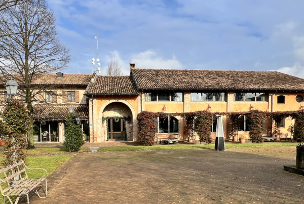 Relais Cascina Scottina per un’esperienza country fine dining