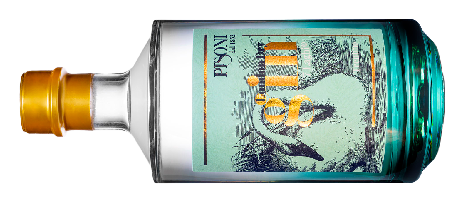 Pisoni, un viaggio sensoriale tra Trentodoc e distillati