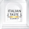 Italian Taste Summit 2025: le masterclass risaltano identità e tipicità dei territori italiani