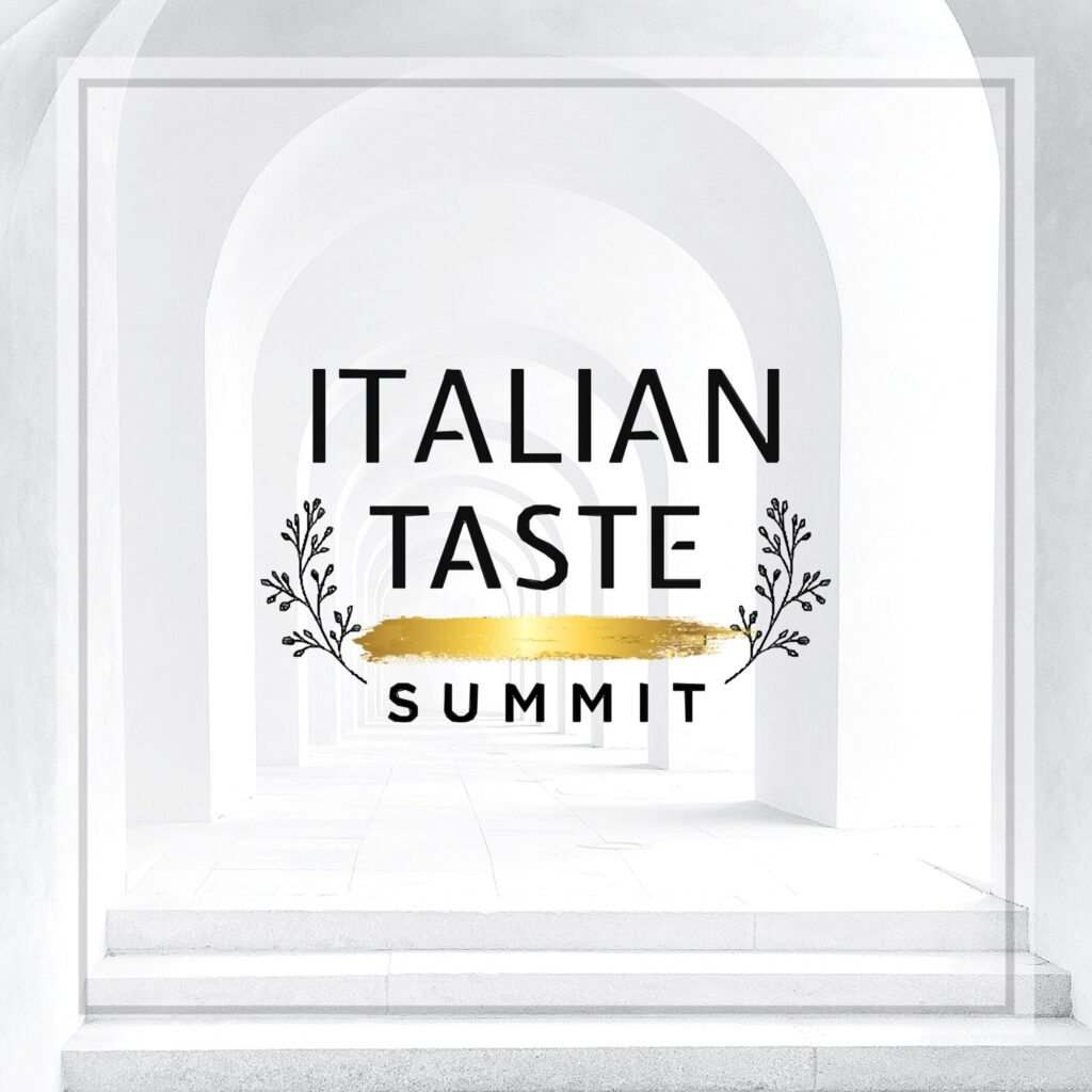 Italian Taste Summit 2025: le masterclass risaltano identità e tipicità dei territori italiani