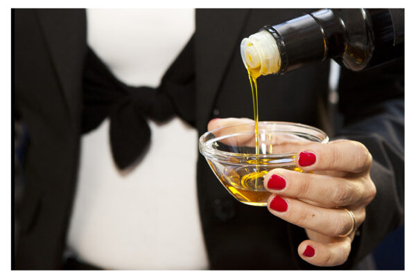 Olio Officina Festival 2025: terra e mare veri eroi di oggi