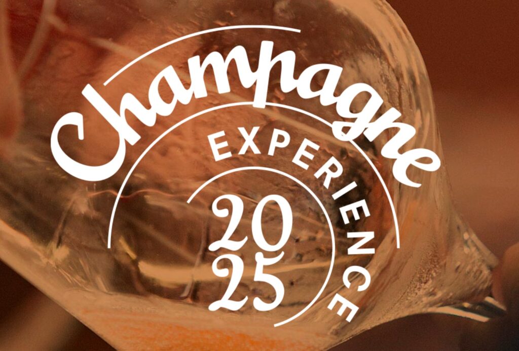 Champagne Experience 2025