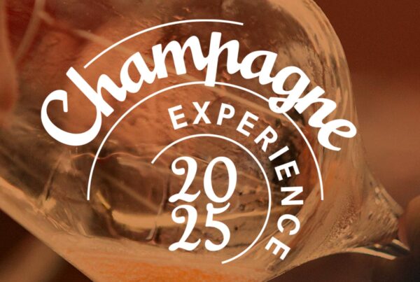 Champagne Experience 2025