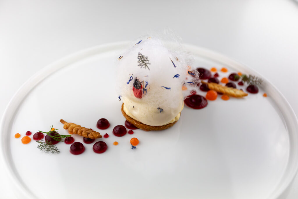 Emergente Pastry 2025: i migliori giovani pastry chef della pasticceria italiana