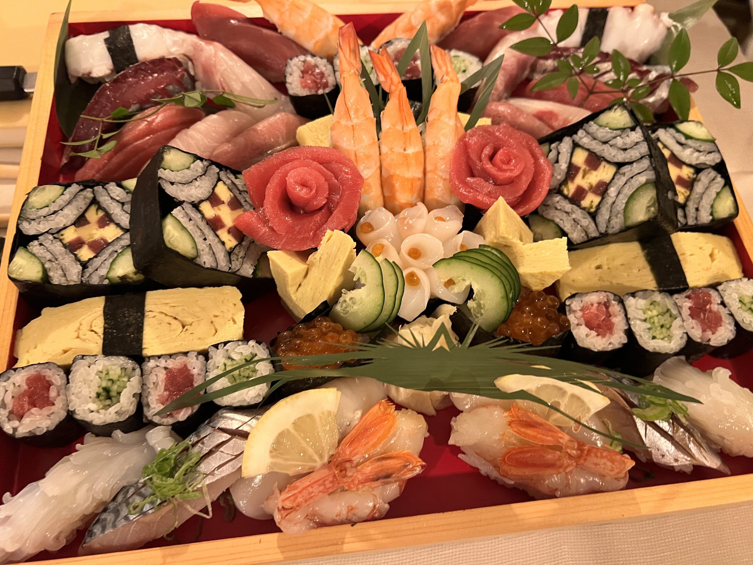 Il sushi, tra tradizione e innovazione: l'Italia debutta al World Sushi Cup 2025