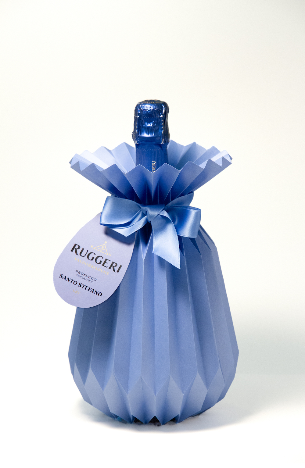 Origami DiVino: la Limited Edition di Ruggeri per Pasqua 2025