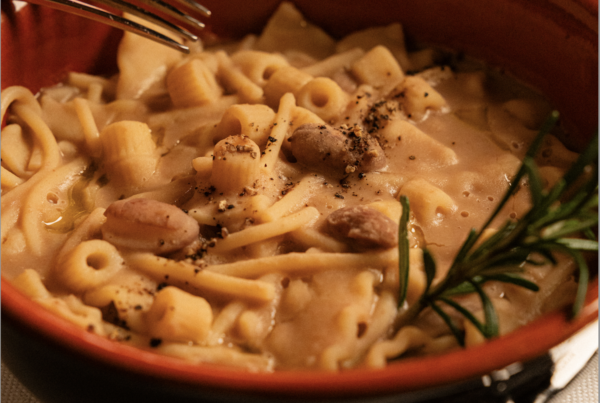 Riapre Trattoria La Pigna, insegna storica nel centro di Verona