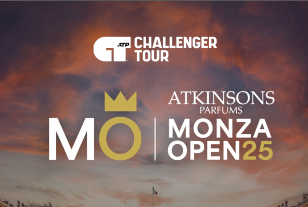 Monza e il grande tennis, il successo dell’Atkinsons Monza Open 2025