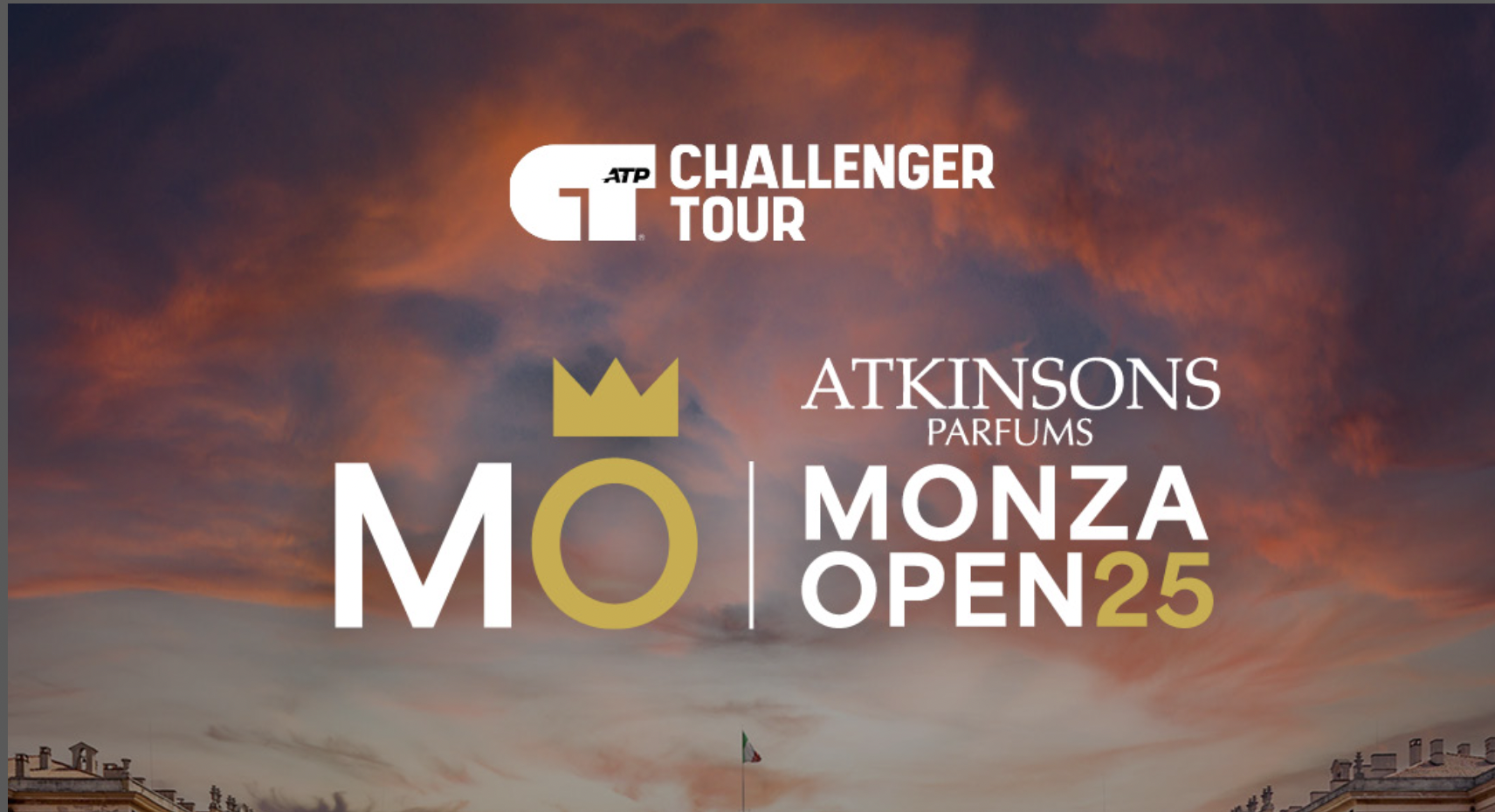 Monza e il grande tennis, il successo dell’Atkinsons Monza Open 2025