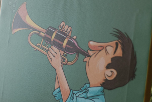 Gorizia: primo Festival Mondiale dell’Eno(Satira)