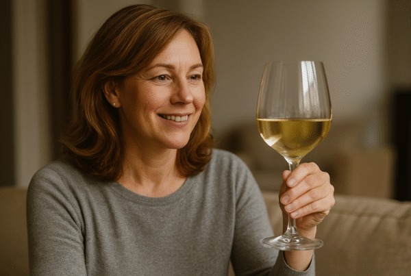 8 maggio: 10 calici per festeggiare la mamma
