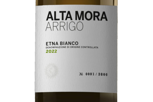 Alta Mora Arrigo 2022, il nuovo cru di Carricante